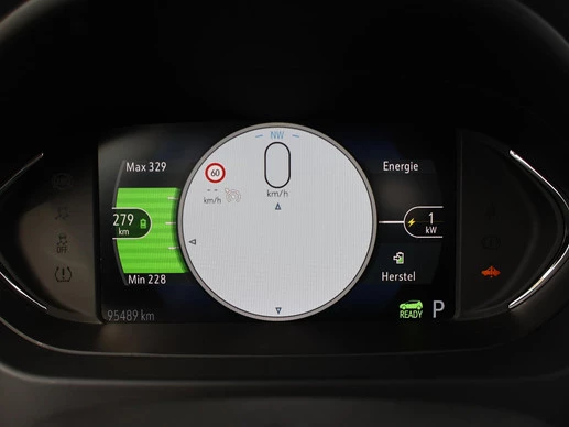 Opel Ampera-e - Afbeelding 27 van 30