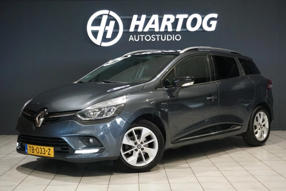 Renault Clio - Afbeelding 1 van 26