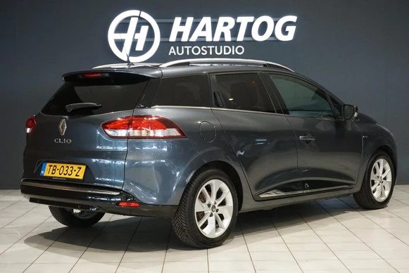 Renault Clio - Afbeelding 2 van 26