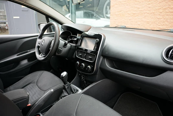 Renault Clio - Afbeelding 3 van 26
