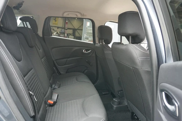 Renault Clio - Afbeelding 7 van 26