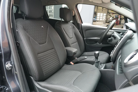 Renault Clio - Afbeelding 8 van 26