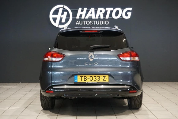 Renault Clio - Afbeelding 10 van 26