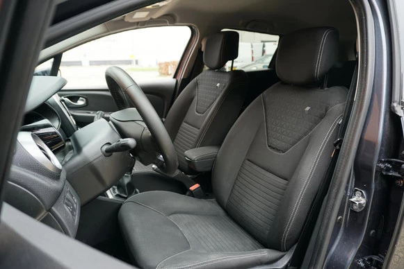 Renault Clio - Afbeelding 12 van 26