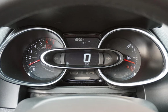 Renault Clio - Afbeelding 15 van 26