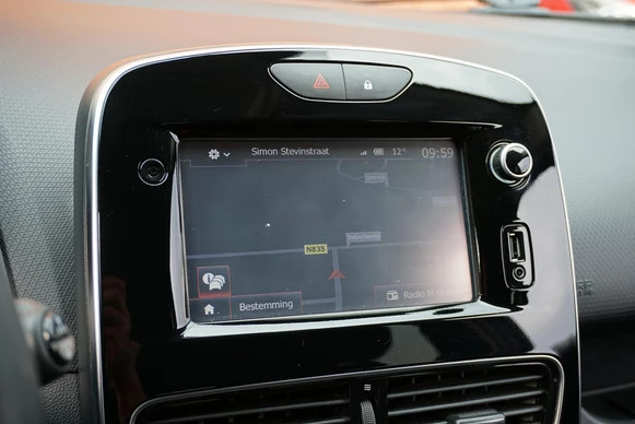 Renault Clio - Afbeelding 17 van 26