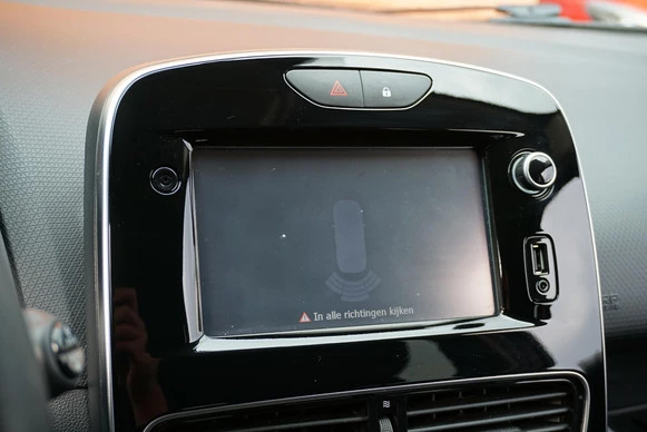 Renault Clio - Afbeelding 18 van 26