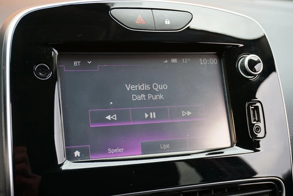 Renault Clio - Afbeelding 19 van 26