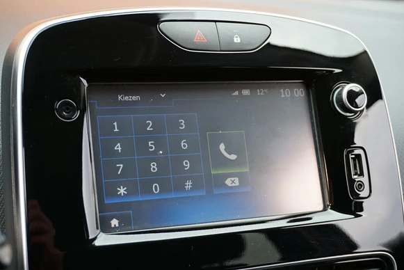 Renault Clio - Afbeelding 20 van 26