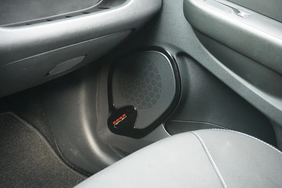 Renault Clio - Afbeelding 25 van 26