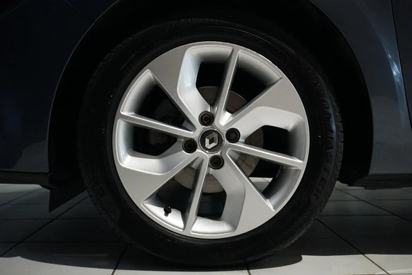 Renault Clio - Afbeelding 26 van 26