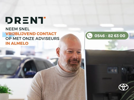 Toyota Yaris Cross - Afbeelding 3 van 4