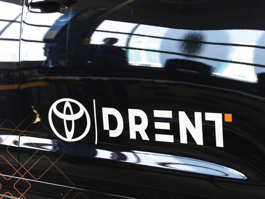 Toyota Yaris Cross - Afbeelding 4 van 4