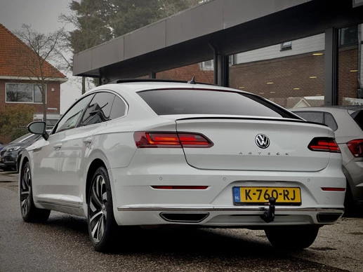 Volkswagen Arteon - Afbeelding 3 van 30