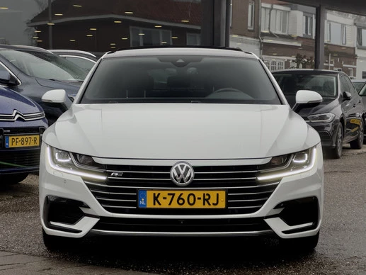 Volkswagen Arteon - Afbeelding 5 van 30
