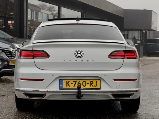 Volkswagen Arteon - Afbeelding 7 van 30
