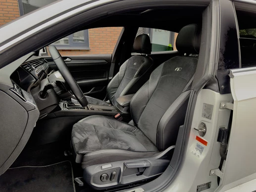 Volkswagen Arteon - Afbeelding 10 van 30