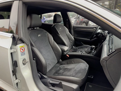 Volkswagen Arteon - Afbeelding 15 van 30