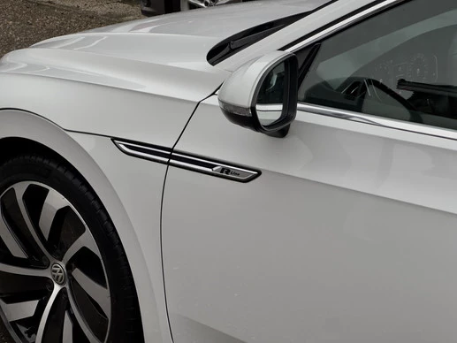 Volkswagen Arteon - Afbeelding 18 van 30