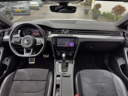 Volkswagen Arteon - Afbeelding 19 van 30