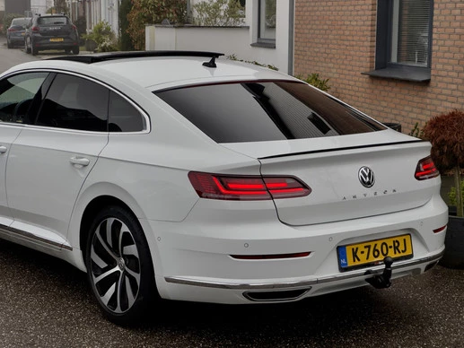Volkswagen Arteon - Afbeelding 20 van 30
