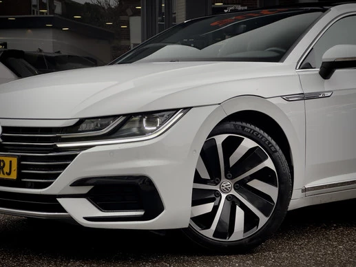 Volkswagen Arteon - Afbeelding 24 van 30