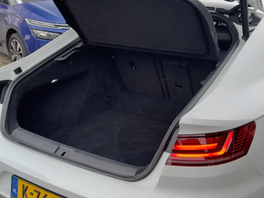 Volkswagen Arteon - Afbeelding 25 van 30