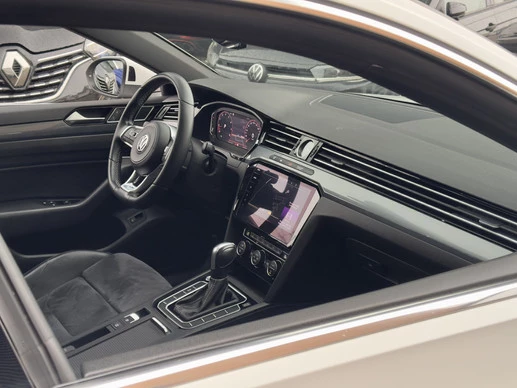 Volkswagen Arteon - Afbeelding 26 van 30