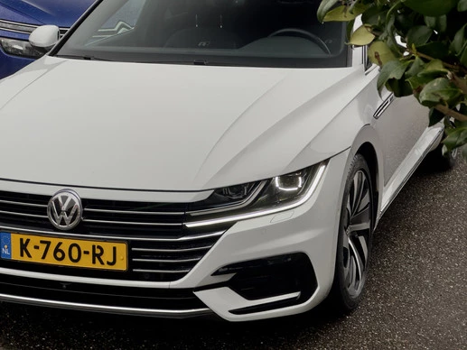 Volkswagen Arteon - Afbeelding 27 van 30