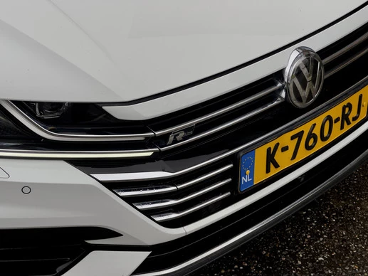 Volkswagen Arteon - Afbeelding 29 van 30