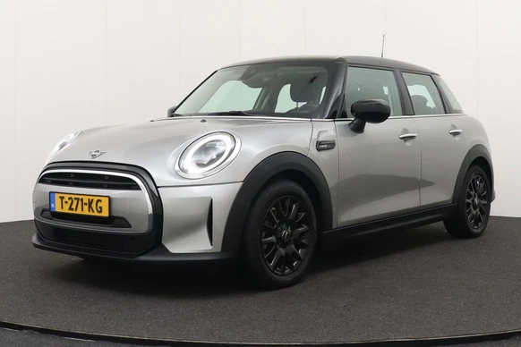 MINI Cooper - Afbeelding 1 van 27