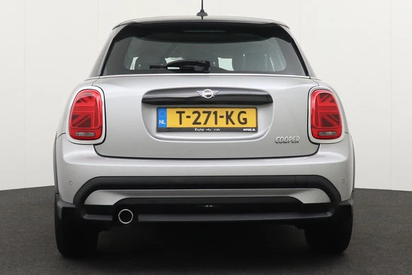 MINI Cooper - Afbeelding 4 van 27
