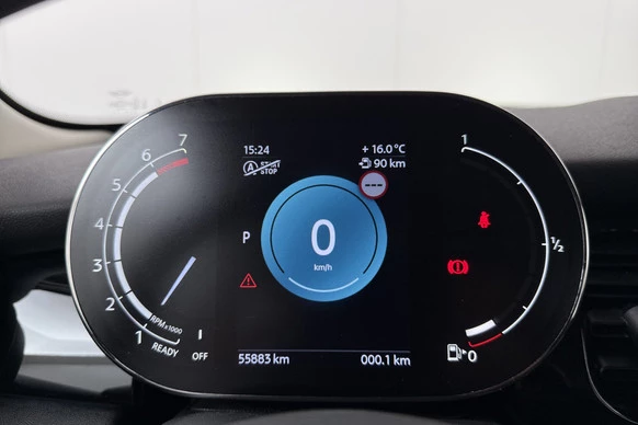 MINI Cooper - Afbeelding 19 van 27