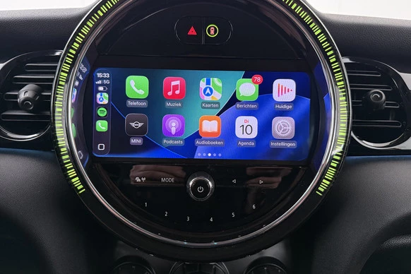 MINI Cooper - Afbeelding 23 van 27