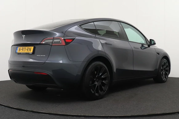Tesla Model Y - Afbeelding 2 van 29