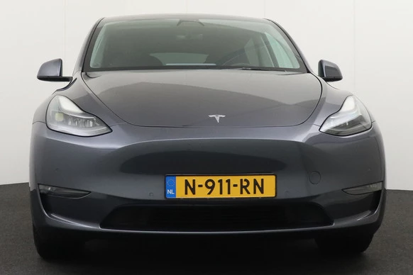 Tesla Model Y - Afbeelding 3 van 29