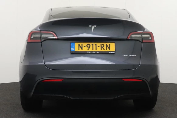Tesla Model Y - Afbeelding 4 van 29