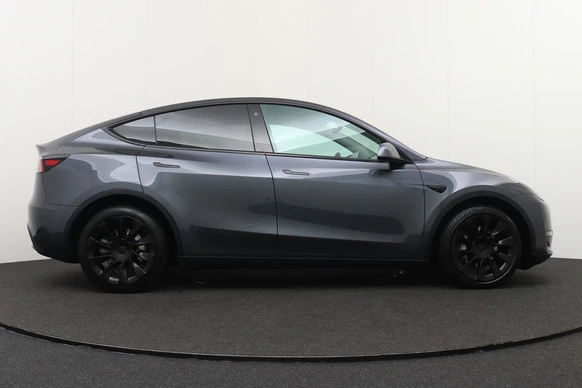 Tesla Model Y - Afbeelding 6 van 29