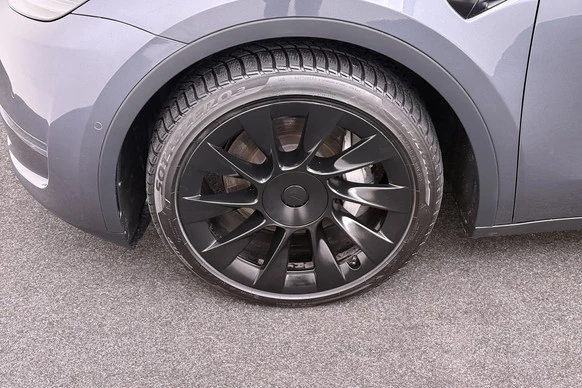Tesla Model Y - Afbeelding 7 van 29