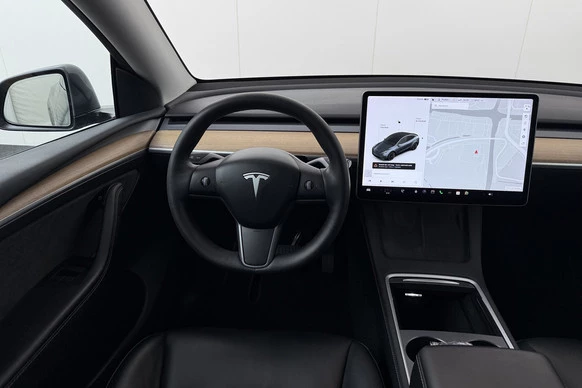 Tesla Model Y - Afbeelding 8 van 29
