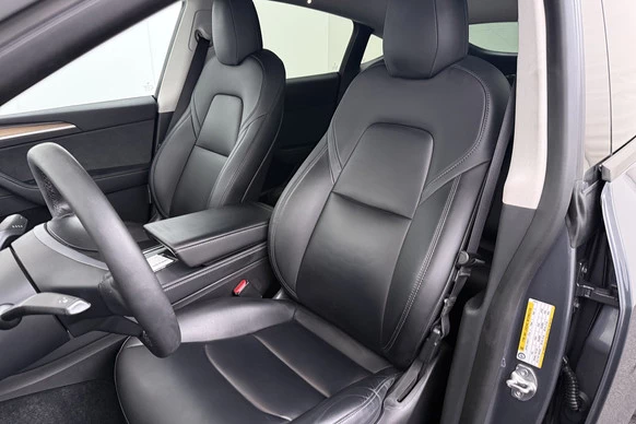 Tesla Model Y - Afbeelding 9 van 29