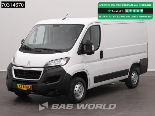 Peugeot Boxer - Afbeelding 1 van 30