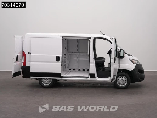 Peugeot Boxer - Afbeelding 3 van 30