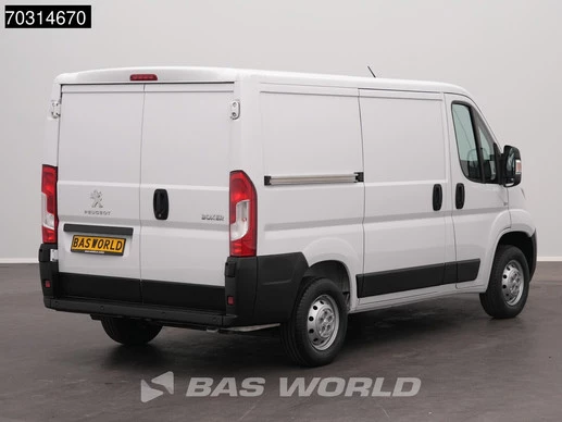 Peugeot Boxer - Afbeelding 5 van 30