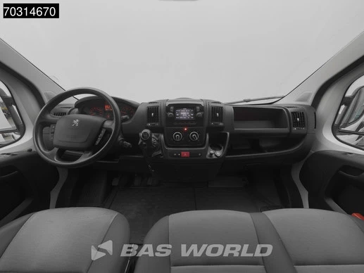 Peugeot Boxer - Afbeelding 6 van 30