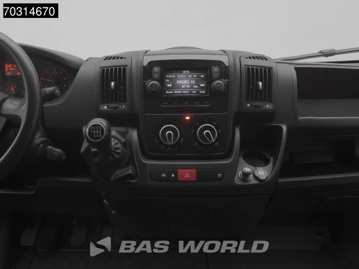 Peugeot Boxer - Afbeelding 7 van 30