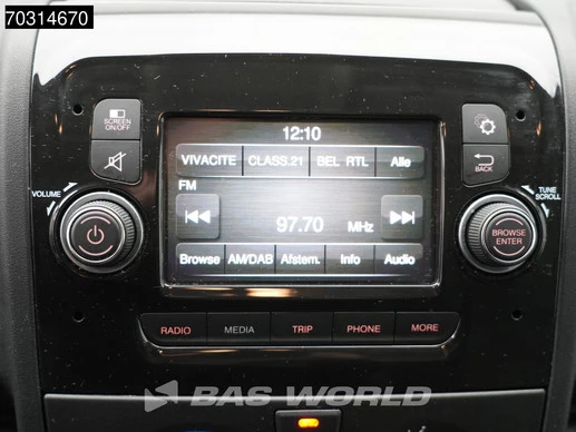 Peugeot Boxer - Afbeelding 8 van 30