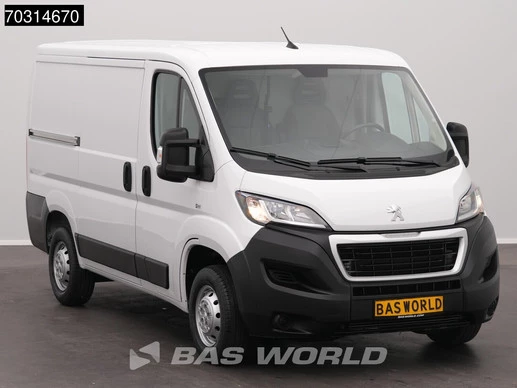 Peugeot Boxer - Afbeelding 10 van 30