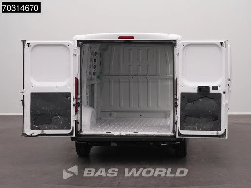 Peugeot Boxer - Afbeelding 11 van 30