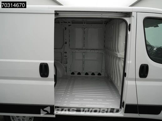 Peugeot Boxer - Afbeelding 12 van 30